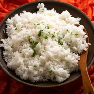 Small Jasmine Rice