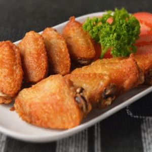 Fried Chicken Drumettes (6pcs)