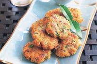 Thai Fish Cakes (7pcs)